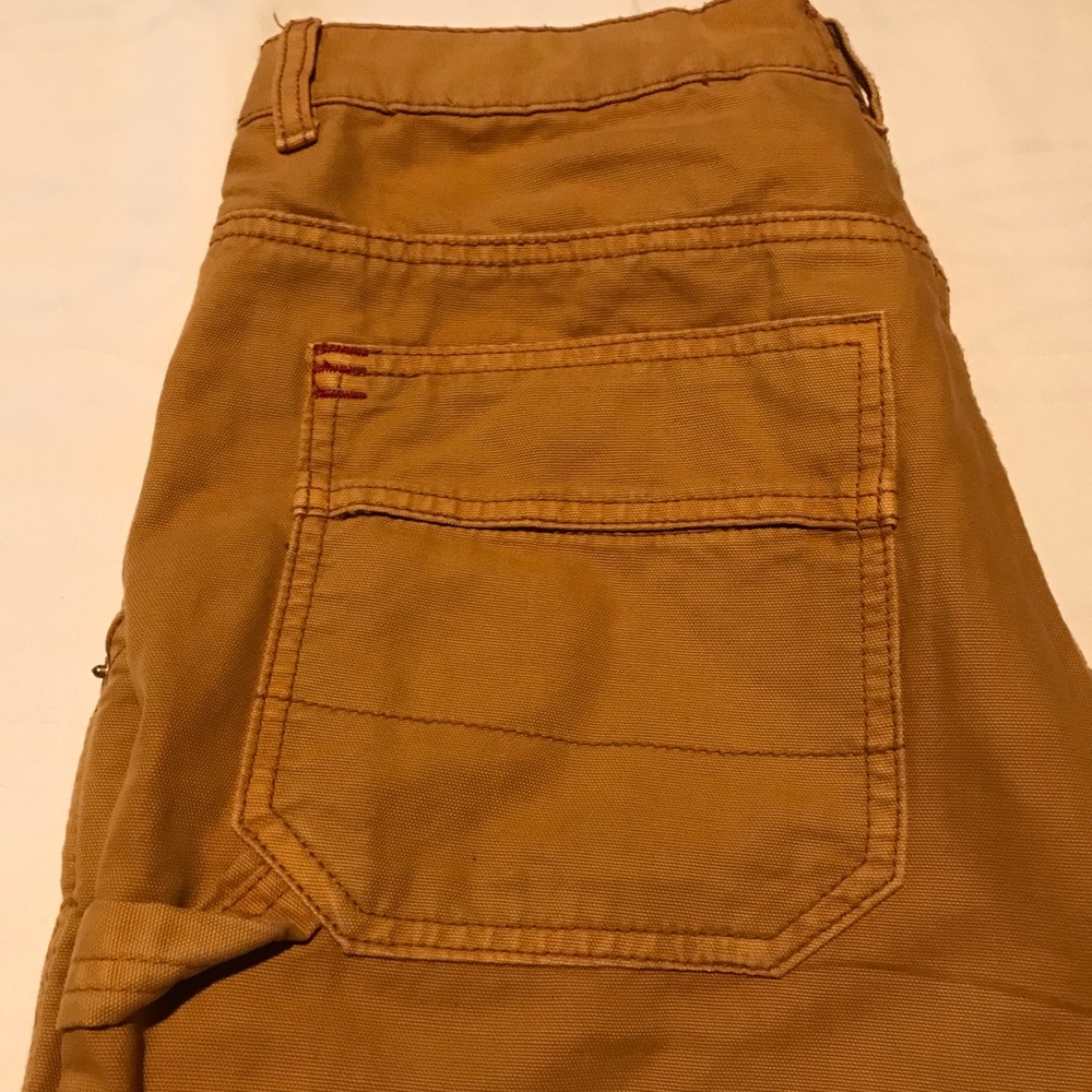 Carpenter jeans size 30 waist